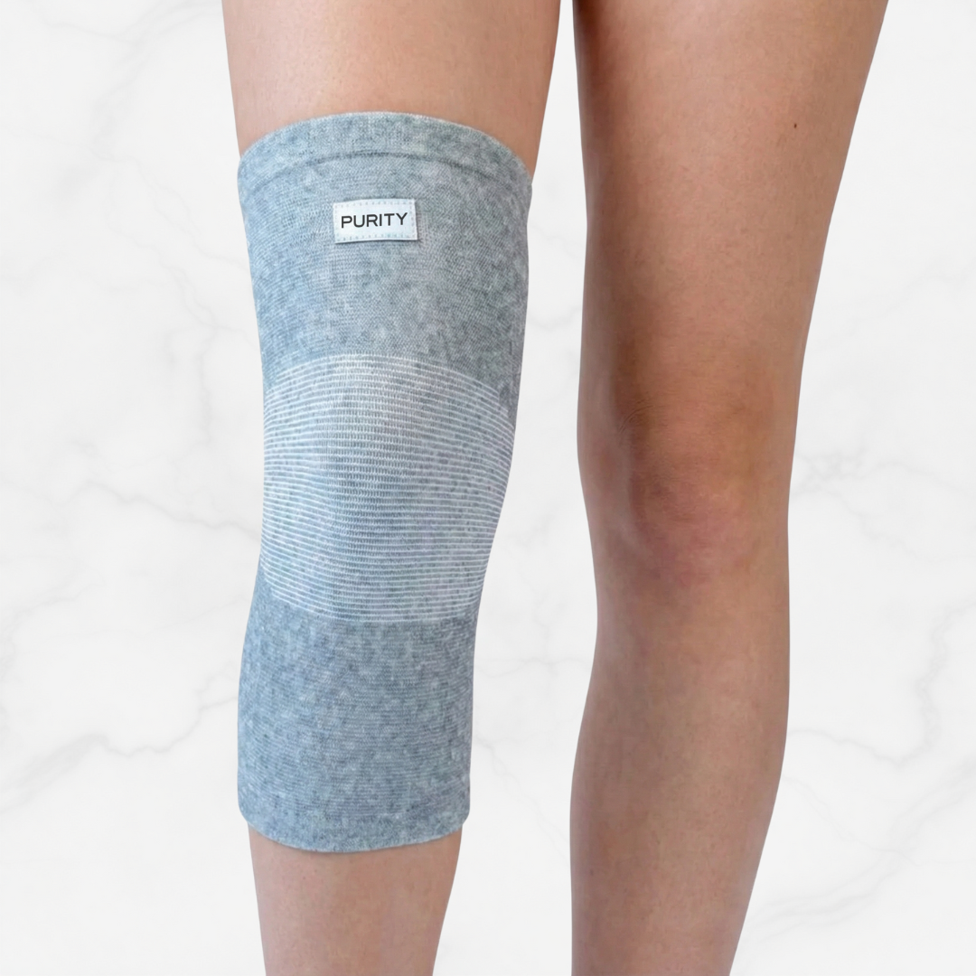 BambooFlex™ Knee Sleeve